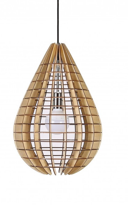 

Подвесной светильник Kayoom Luminat Wood