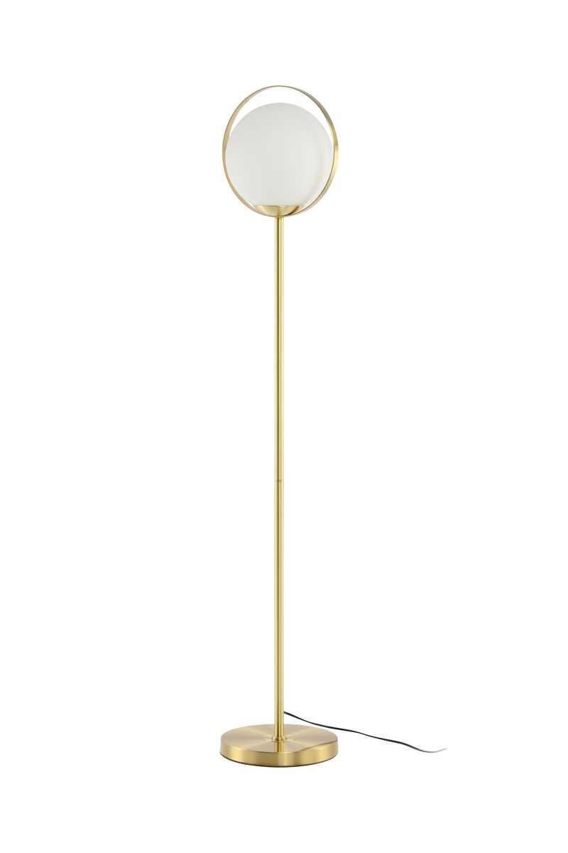 

Напольная лампа Kayoom Dizi SM325 White/Sand