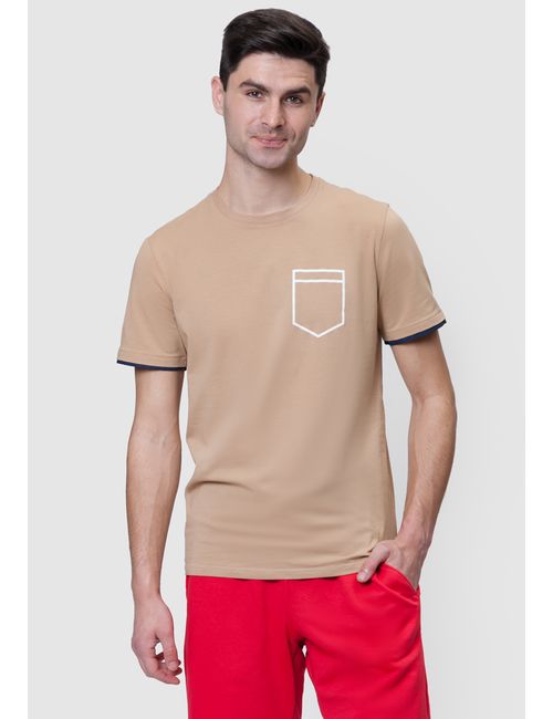 

Футболка чоловіча (6, XXL)AL 09.47.20_XXL/6