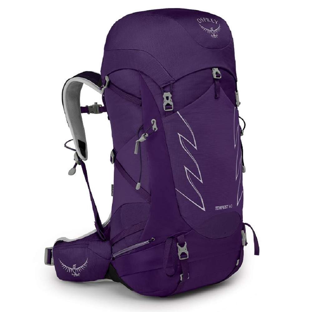 

Рюкзак Osprey Tempest 40 WM/L (2021) Violac Purple (009.2349)