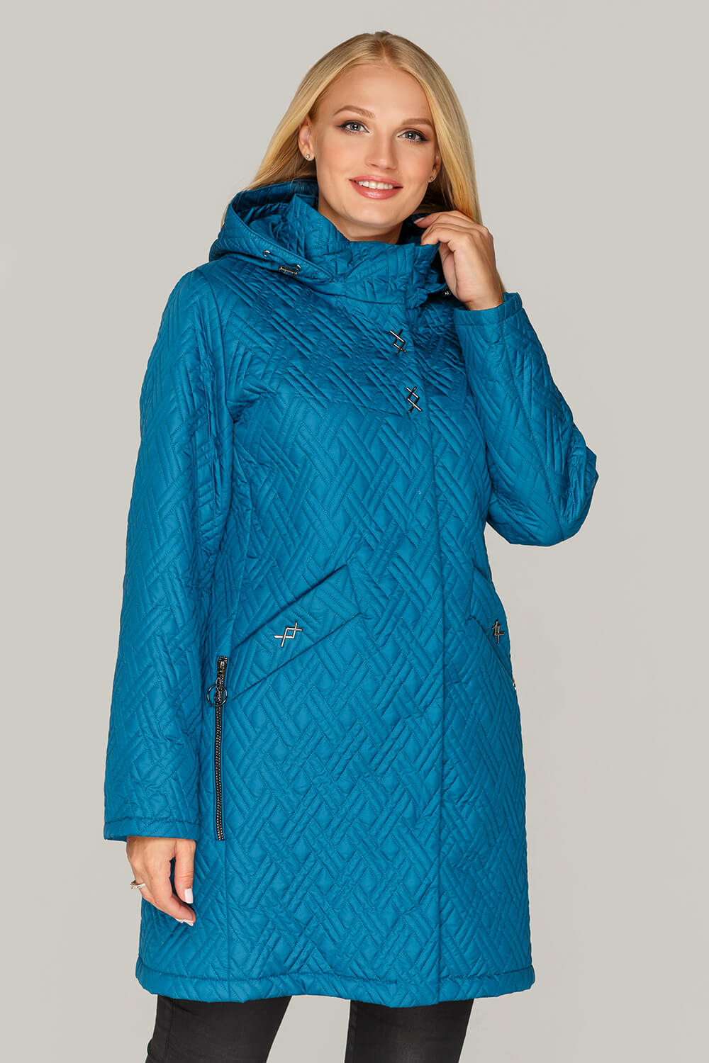 

Куртка Miorichi Марта  Бирюза (01091-green50, Куртка Miorichi Марта 50 Бирюза (01091-green50)