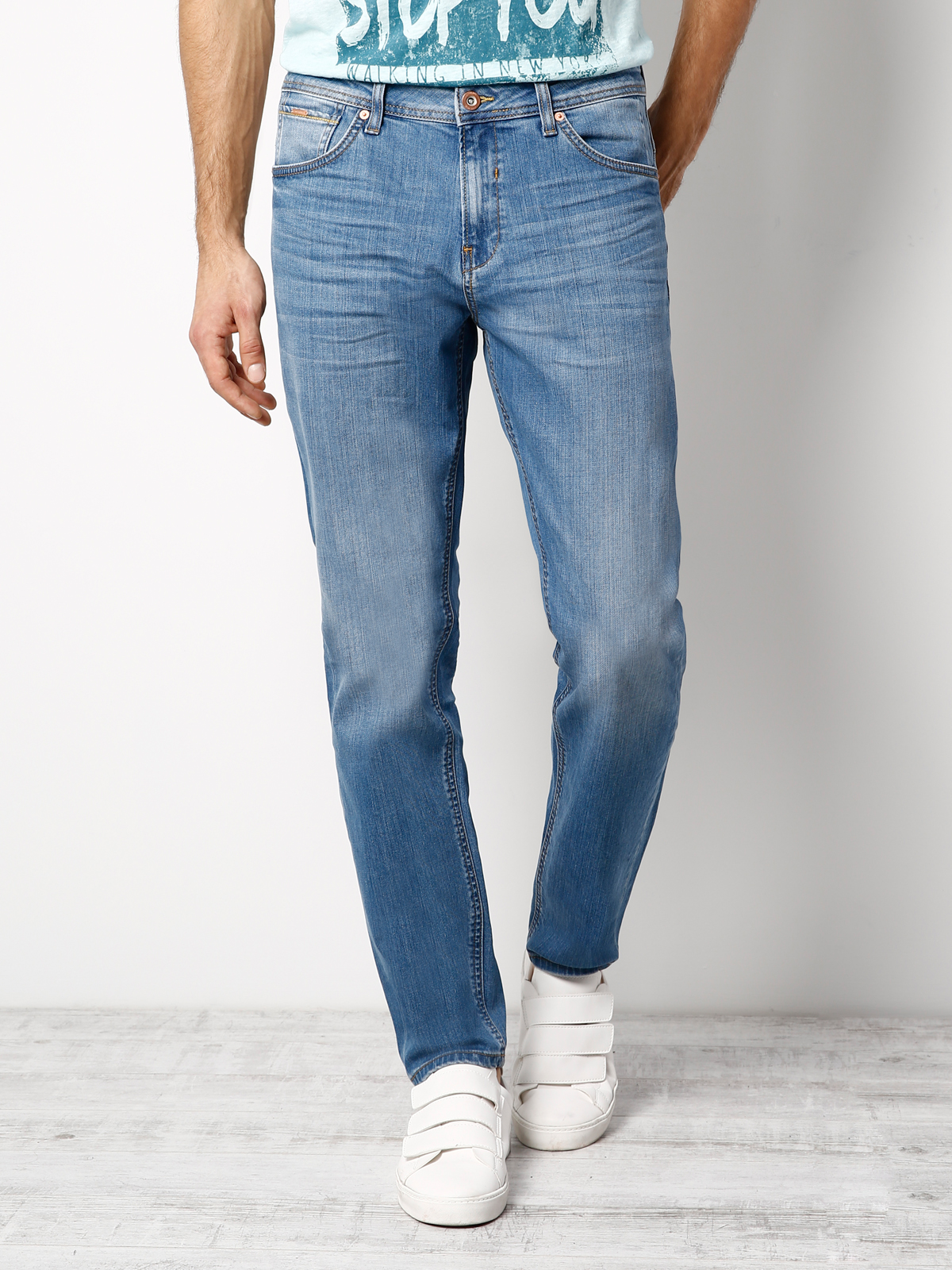

Джинсы Colin's 067 Jack CL1029187DN08146 28-32 Dinhar Wash