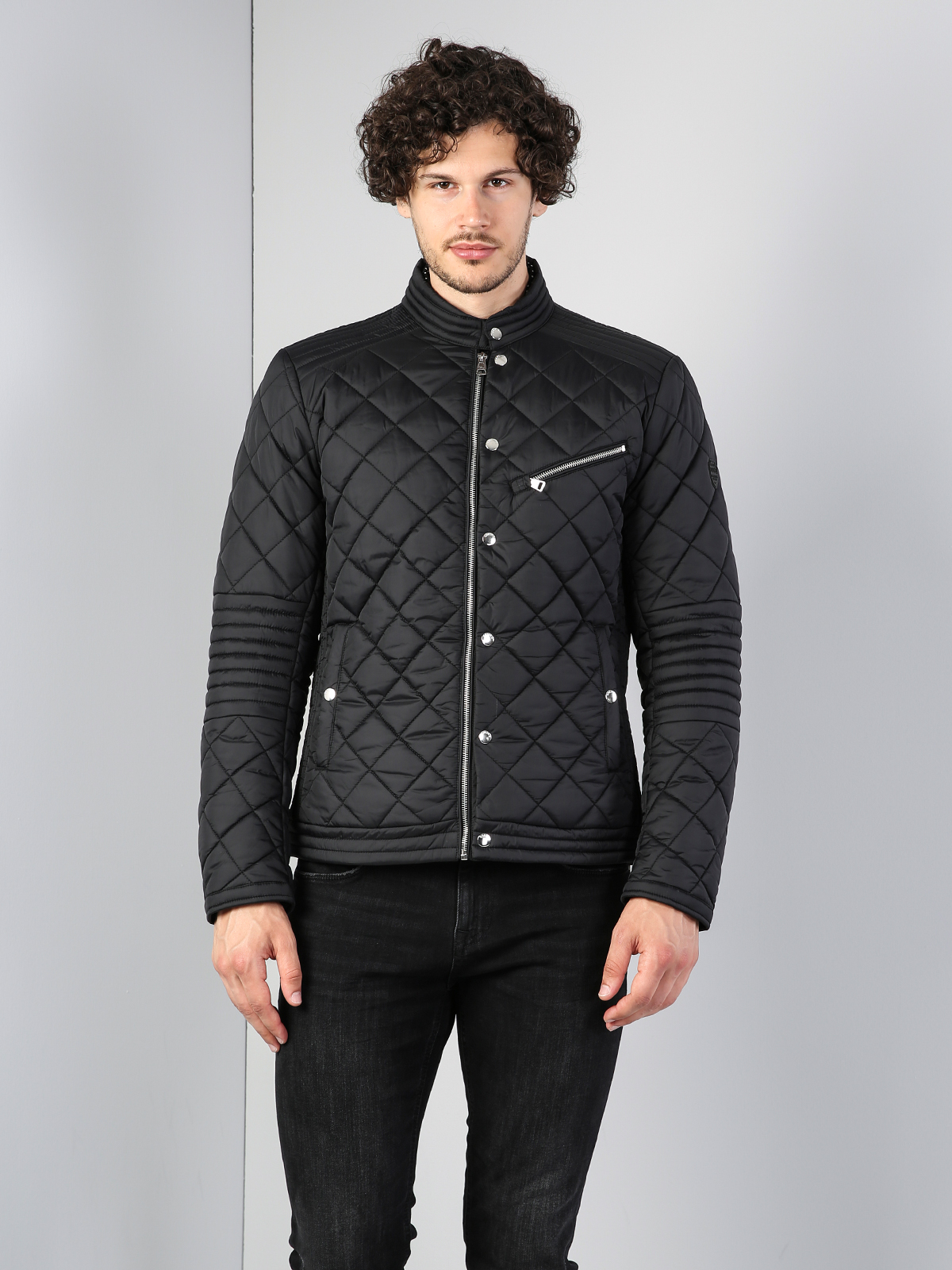 

Куртка Colin's CL1035979BLK S Black
