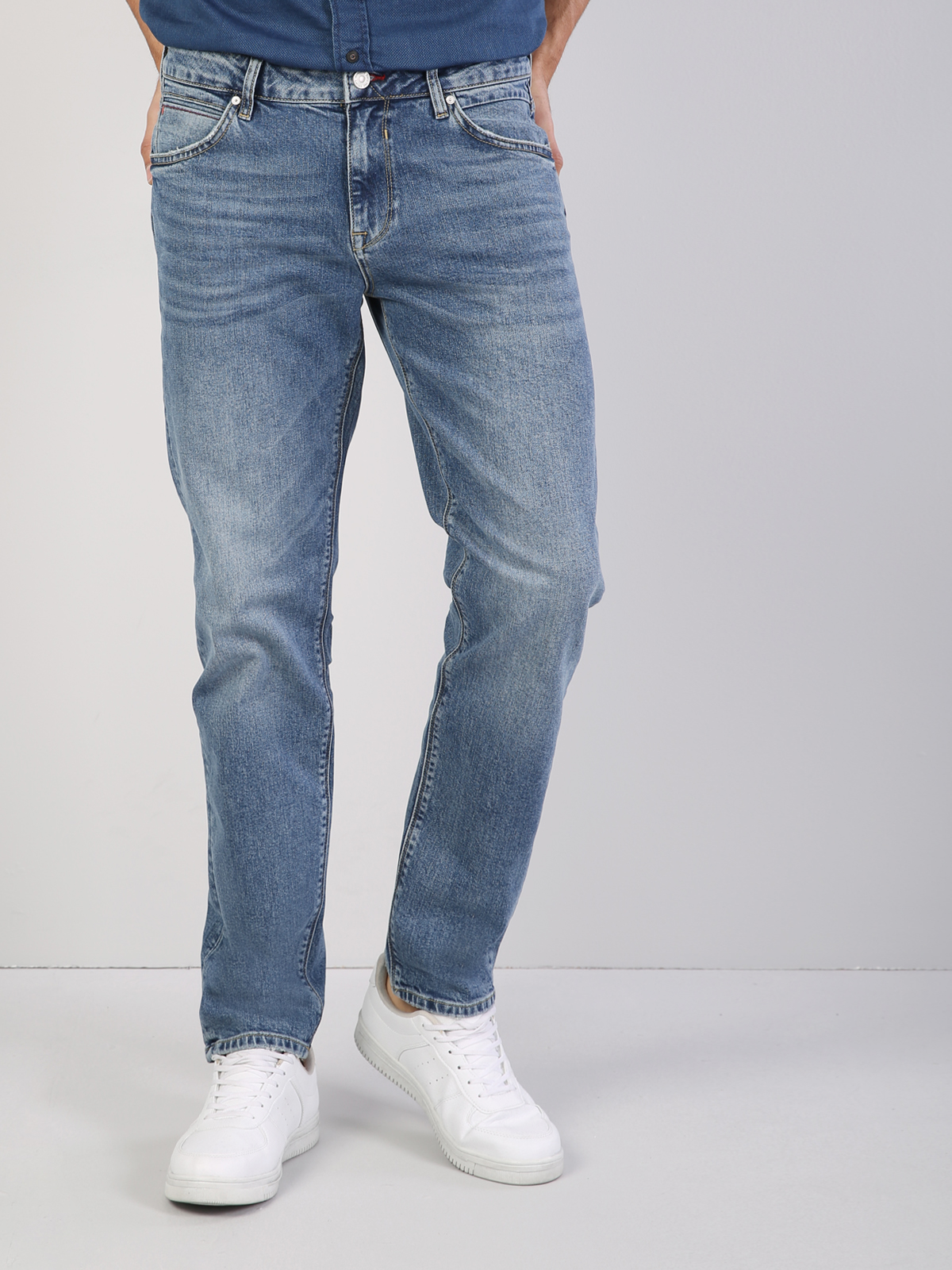 

Джинсы Colin's 067 Jack CL1036223DN05383 30-34 Fredo Wash