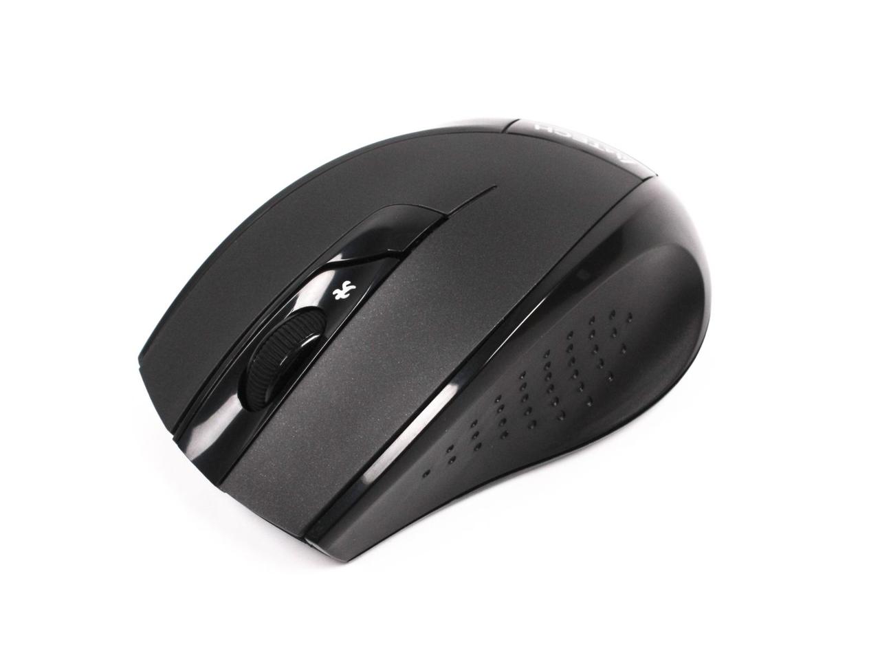 

Миша A4Tech G7-600NX-1 Black