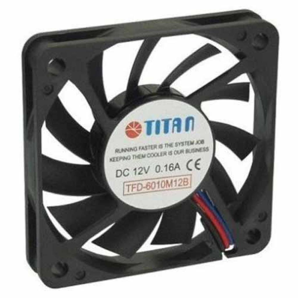 

Кулер до корпусу Titan TFD-7010 M 12 Z