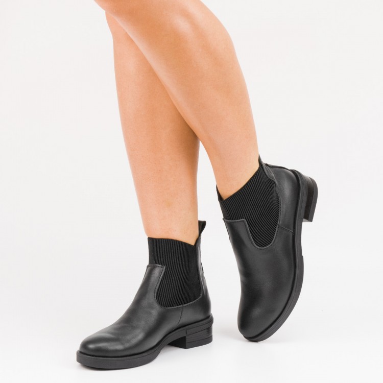 

Ботильоны Winner Boots черные 910-60 39