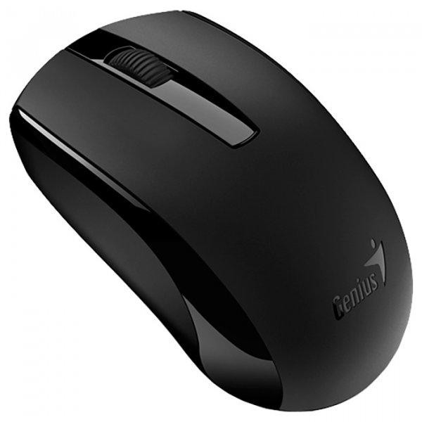 

Genius ECO-8100 (31030004400) USB Black (31030004400)