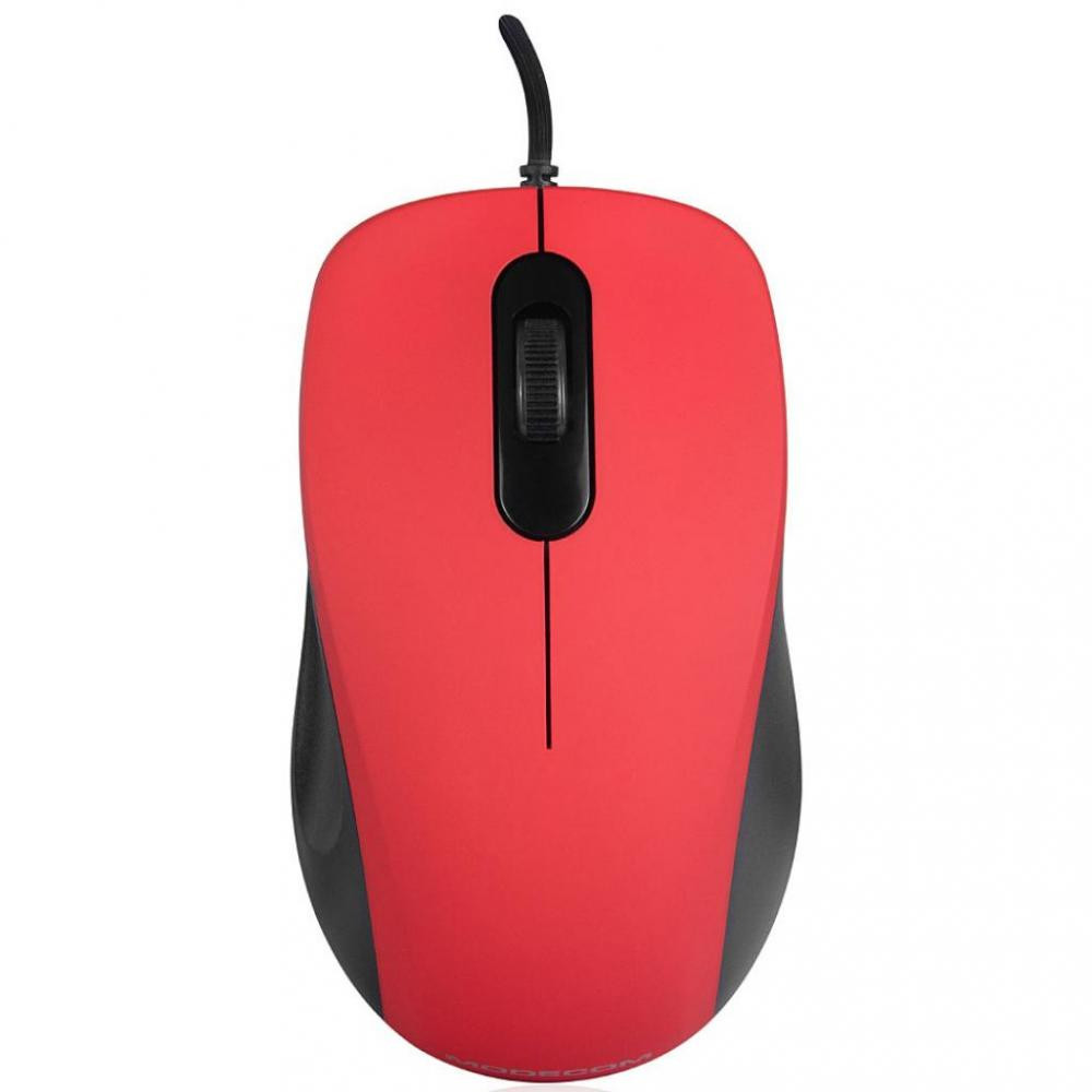 

Компъютерная мышь Modecom MC-M10S, синя (M-MC-M10S-400)