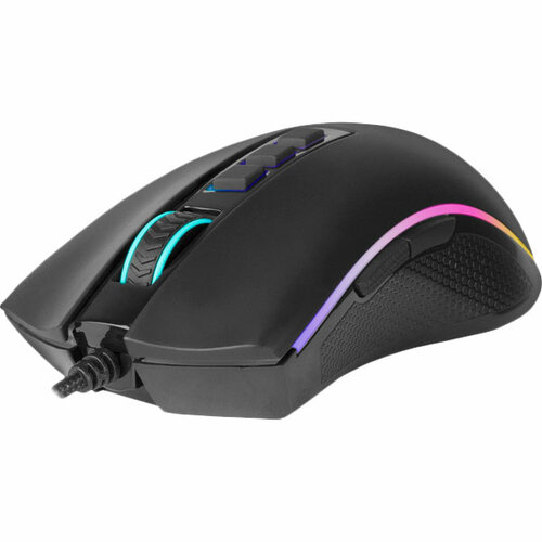 

Компъютерная мышь REDRAGON (78284) Cobra FPS RGB (78284)