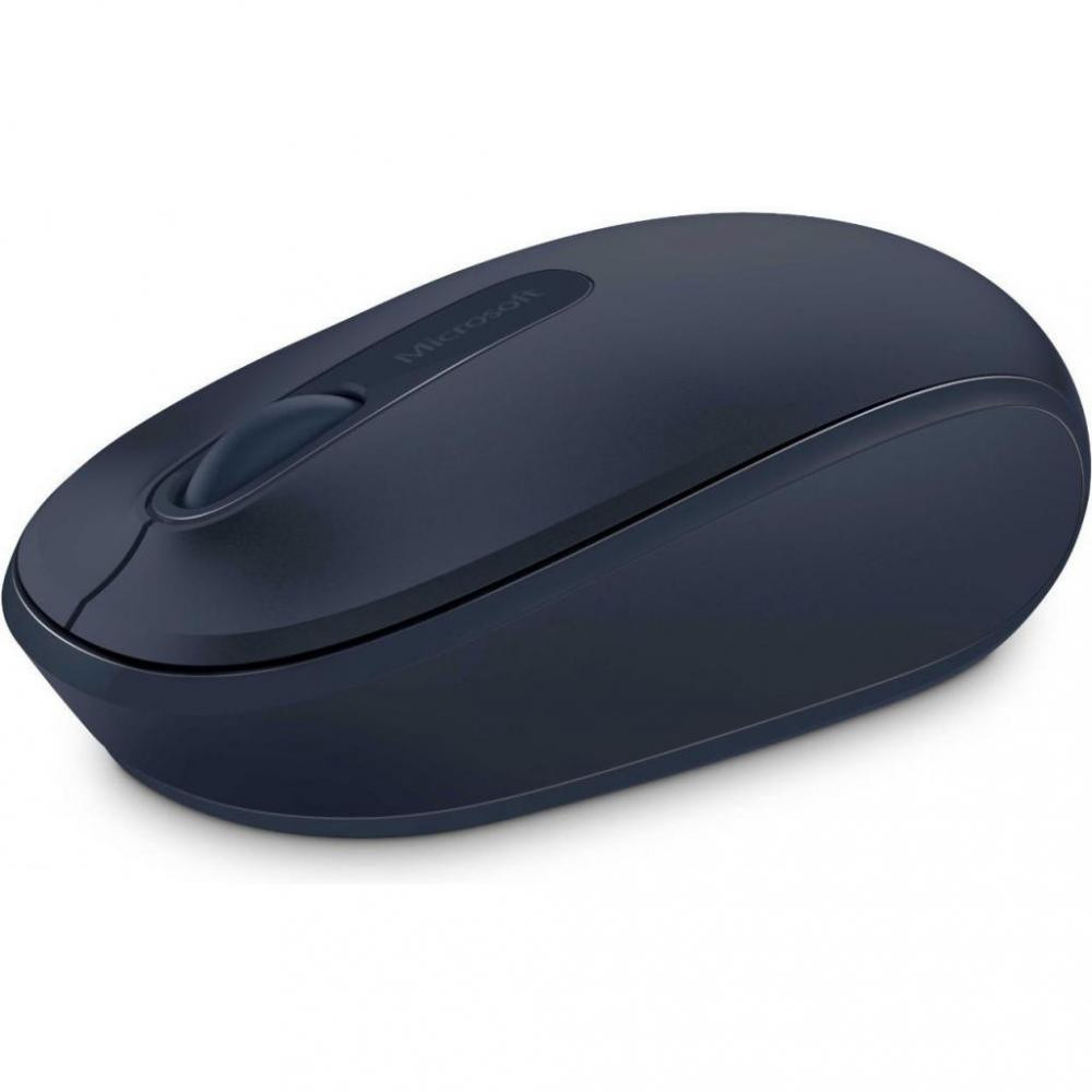 

Компъютерная мышь Microsoft Mobile 1850 Blue (U7Z-00014)