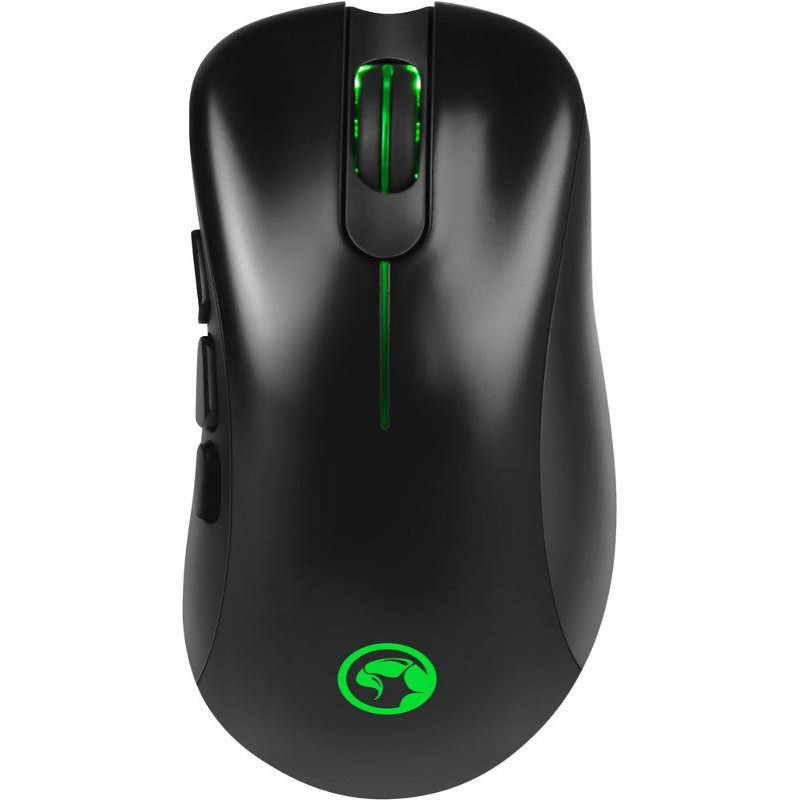 

Компъютерная мышь Marvo G954 RGB-LED Black (G954)