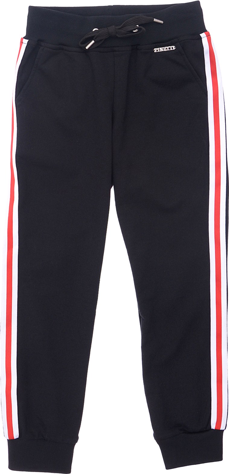 

Спортивные брюки Pinetti 519032-C 130 см Черные