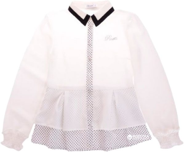 

Блузка Pinetti 817152 164 см Белая