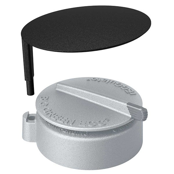 

Зонтик регулятора тяги Big Green Egg NEW - 120748