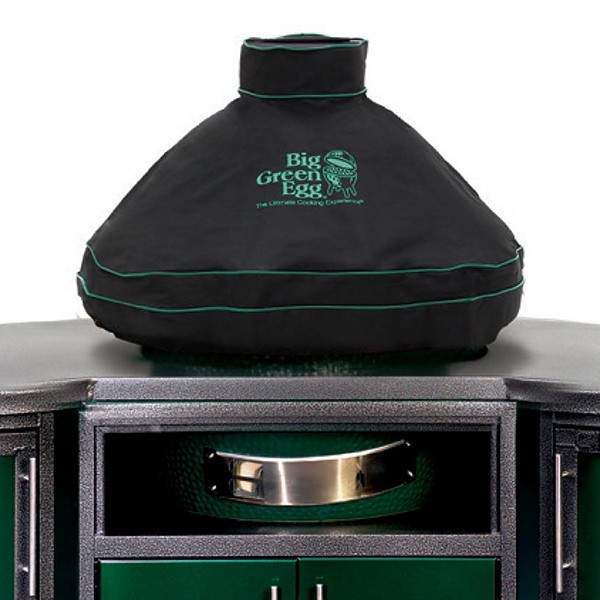 

Чехол для крышки гриля Big Green Egg L - 116925