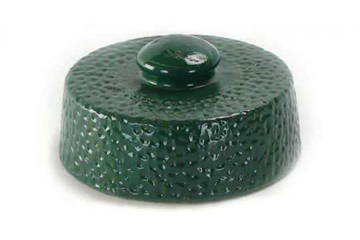 

Верхняя заслонка Big Green Egg Mini - 401328