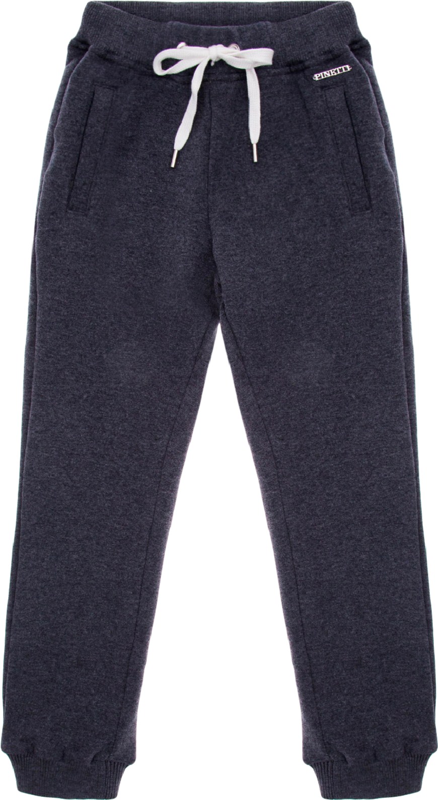 

Спортивные брюки Pinetti 518532-В 150 см Серые