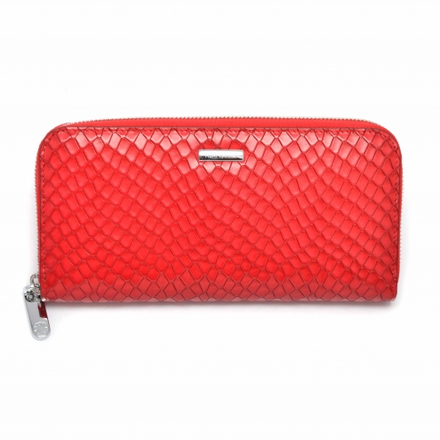 

Кошелек на молнии Neri Karra Ltd EU0574.2-66.50