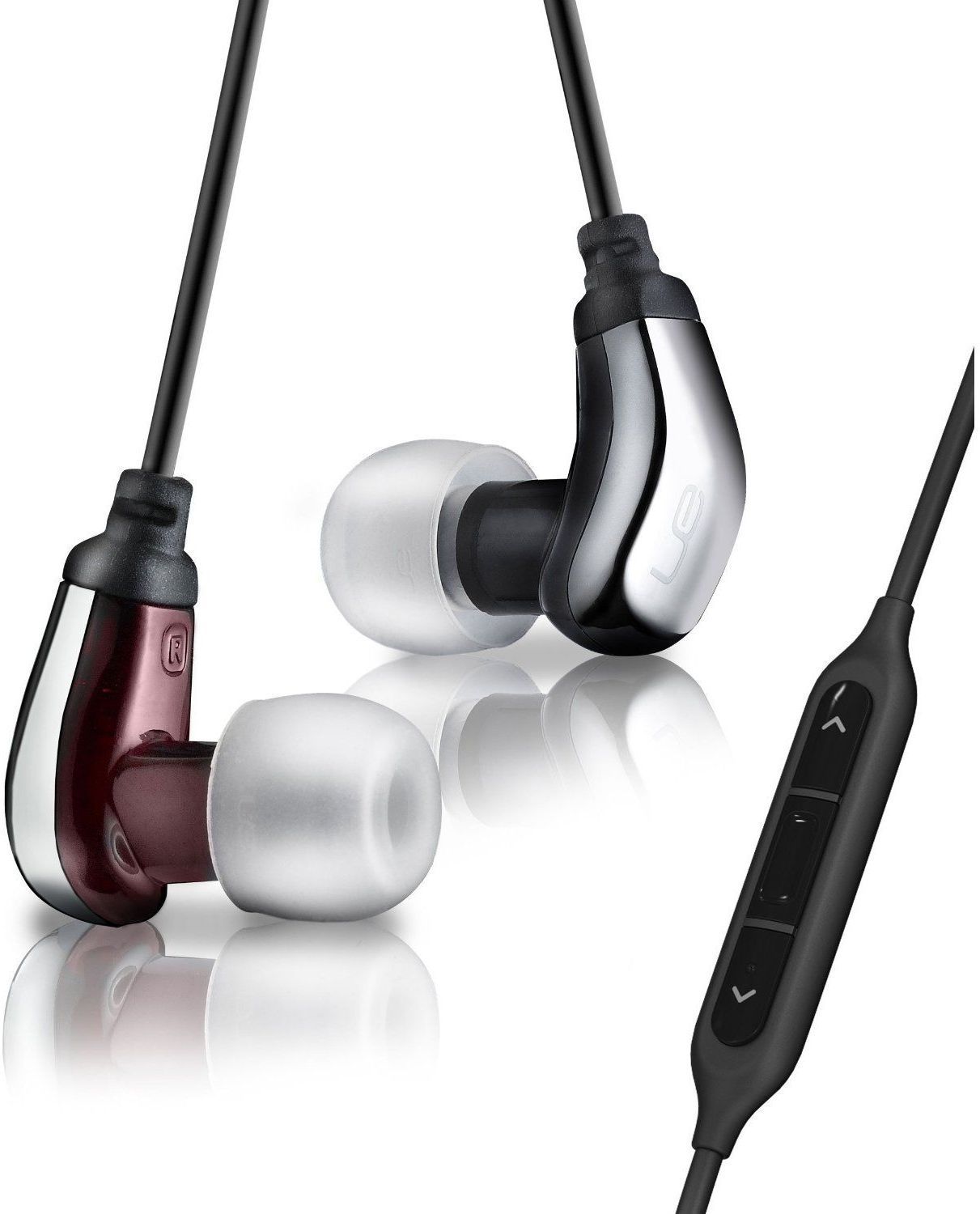 

Гарнитура Logitech Ultimate Ears 600vi (985-000203)