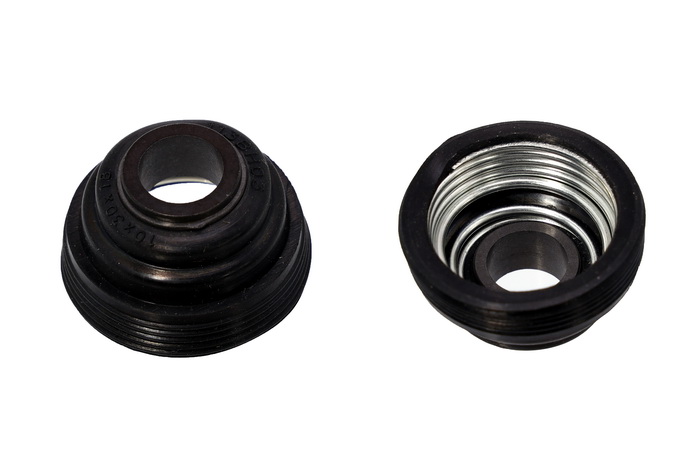

Сальник помпы циркуляционной для посудомоечной машины Bosch 00065548, (10*30*18)