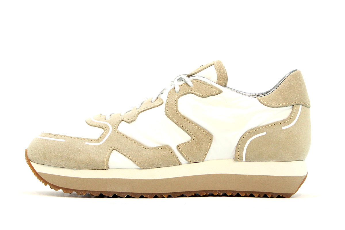 

Женские кроссовки Alberto Guardiani 39 (4082-39)