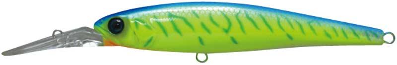 

Воблер Jackall Dowzvido 90SP 90mm 10.7g Blueback Chartreuse (1699.27.17)