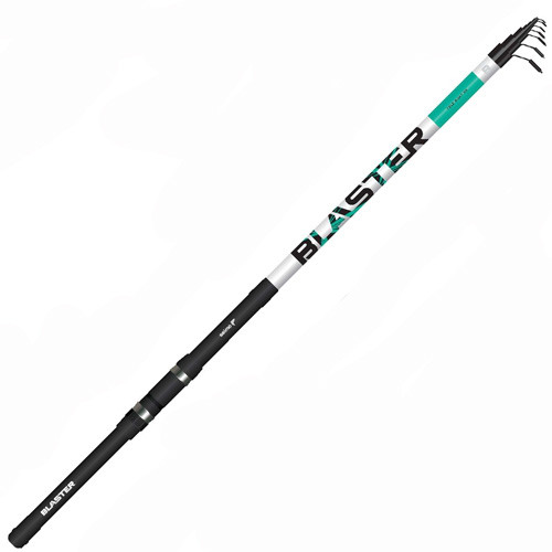 

Вудилище силове Salmo Blaster TELE BOAT 150/2.10