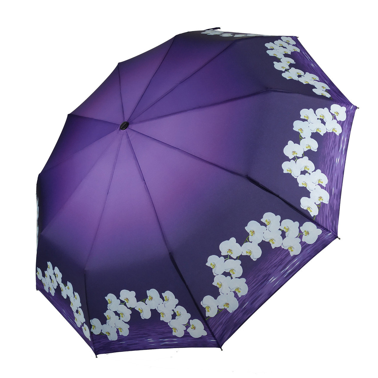 

Зонт женский складной Magic Lava Flagman Полуавтомат Violet (733-8-ZT)