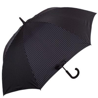 

Зонт-трость Fulton Зонт-трость мужской полуавтомат FULTON FULG451-City-Stripe-Black