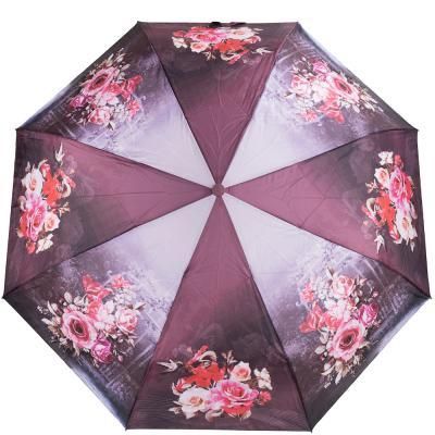 

Складной зонт Magic Rain Зонт женский полуавтомат MAGIC RAIN ZMR4232-4