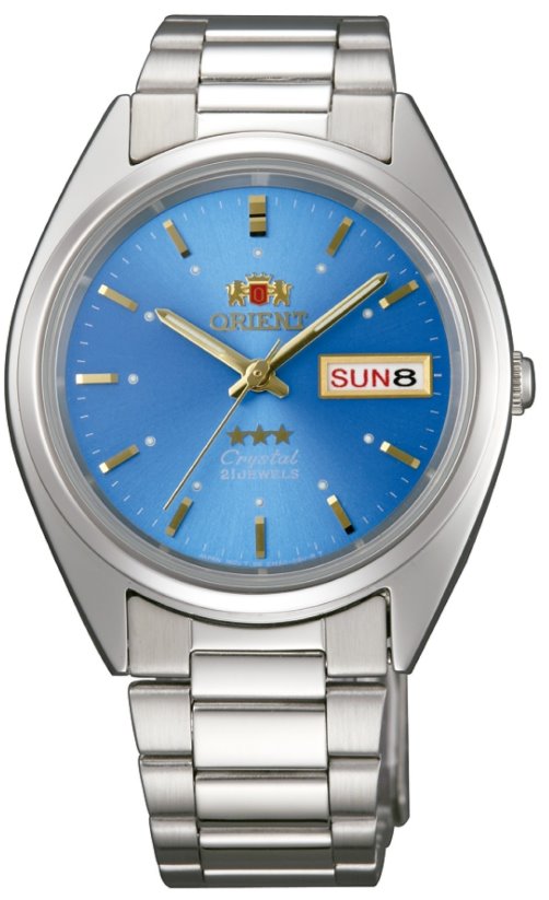 

Наручные часы Orient AB00005J