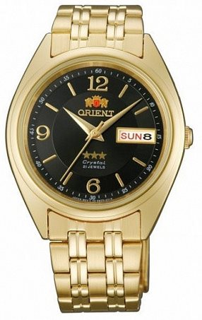 

Наручные часы Orient AB0000CB