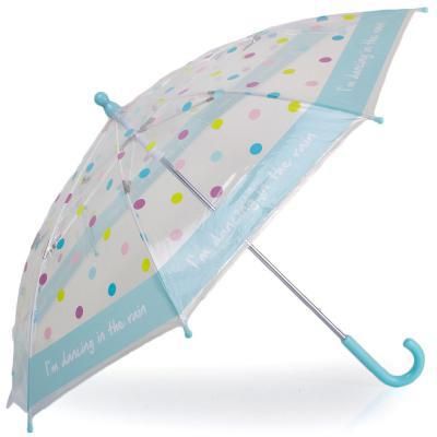 

Зонт-трость Happy Rain Зонт-трость детский HAPPY RAIN U48558-4