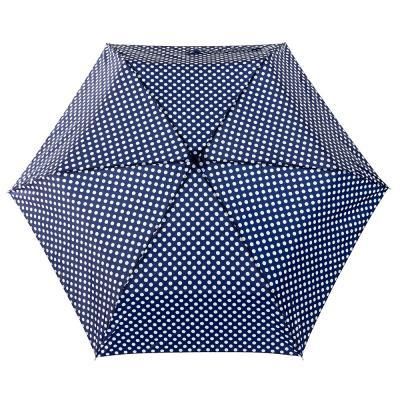 

Складной зонт INCOGNITO Зонт женский механический INCOGNITO FULL412-navy-sport