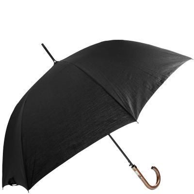

Зонт-трость Fulton Зонт-трость мужской полуавтомат FULTON FULG894-black