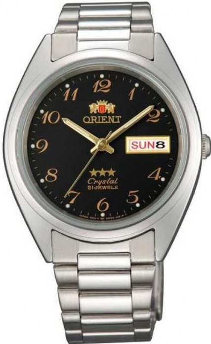 

Наручные часы Orient AB00003B