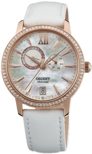 

Наручные часы Orient ET0W001W