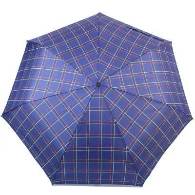 

Складной зонт Happy Rain Зонт женский автомат HAPPY RAIN U46859-8