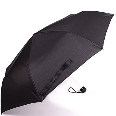 

Складной зонт Happy Rain Зонт мужской компактный механический HAPPY RAIN U42651-1