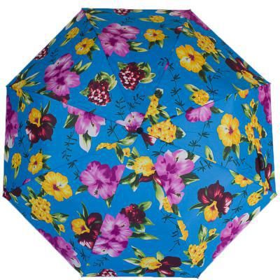 

Складной зонт Happy Rain Зонт женский полуавтомат HAPPY RAIN U42280-2