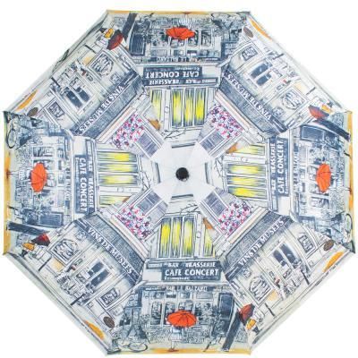 

Складной зонт ArtRain Зонт женский механический ART RAIN ZAR3125-2057