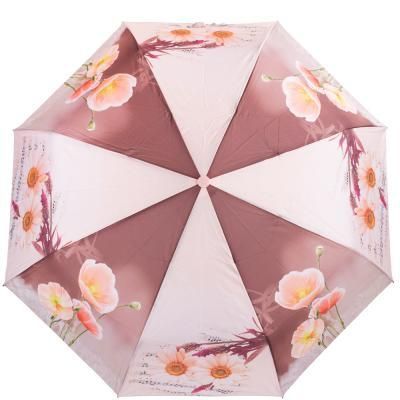 

Складной зонт Magic Rain Зонт женский полуавтомат MAGIC RAIN ZMR4232-2