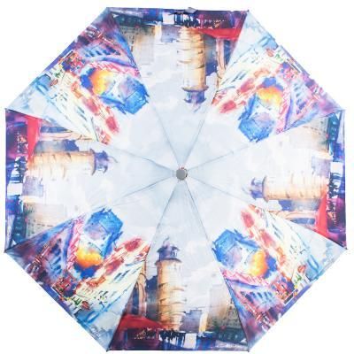 

Складной зонт ArtRain Зонт женский механический ART RAIN ZAR3125-2047