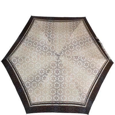 

Складной зонт Zest Зонт женский облегченный компактный механический ZEST Z55518-5089