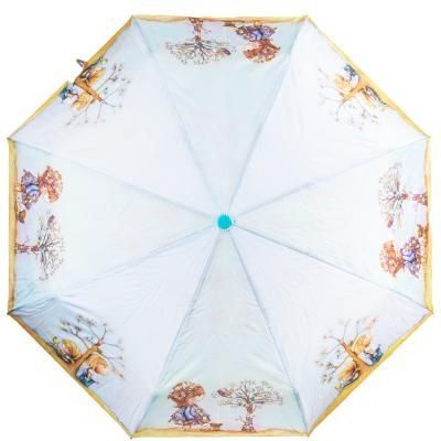 

Складной зонт Lamberti Зонт женский механический LAMBERTI Z73361-57
