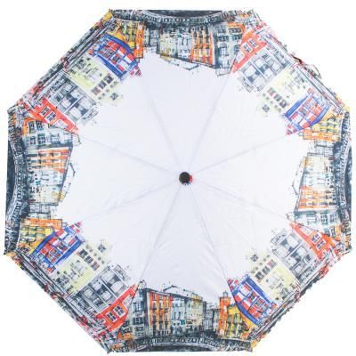 

Складной зонт ArtRain Зонт женский механический ART RAIN ZAR3125-2042