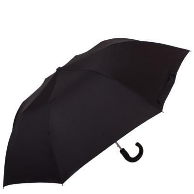 

Складной зонт Fulton Зонт мужской полуавтомат FULTON FULG518-Black