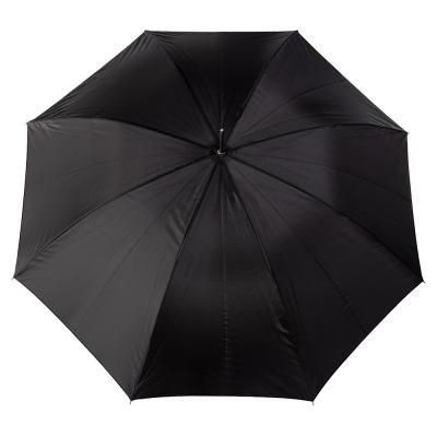 

Зонт-трость INCOGNITO Зонт-трость мужской механический INCOGNITO FULG830-black