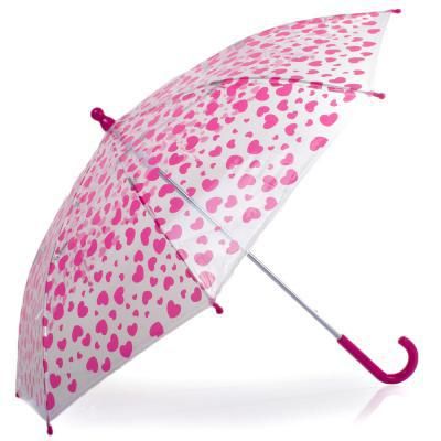 

Зонт-трость Happy Rain Зонт-трость детский HAPPY RAIN U48558-3